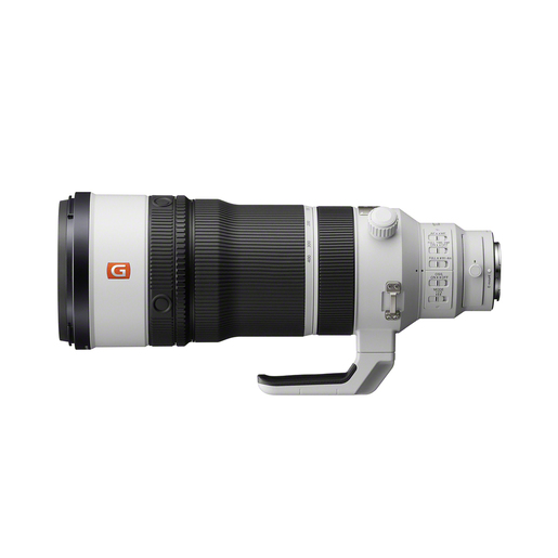 Sony FE 100-400mm/4,5 GM OSS