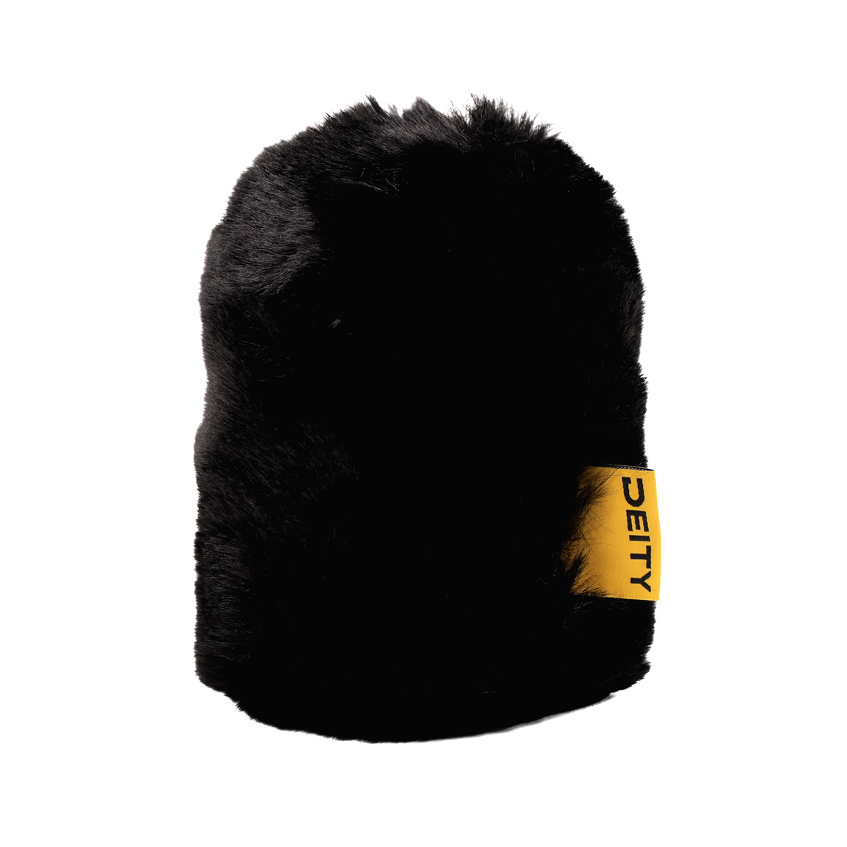Deity W02 Deluxe Windshield für S-Mic 2S und 3S