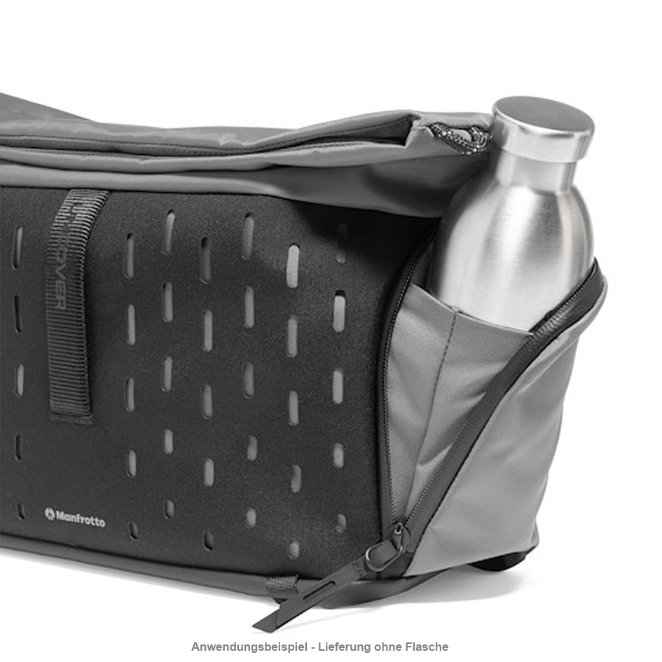 Manfrotto UNCOVER Messenger 12L
