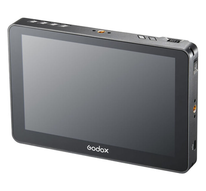 Godox GM7S - 4K HDMI 7" Ultra Bright
