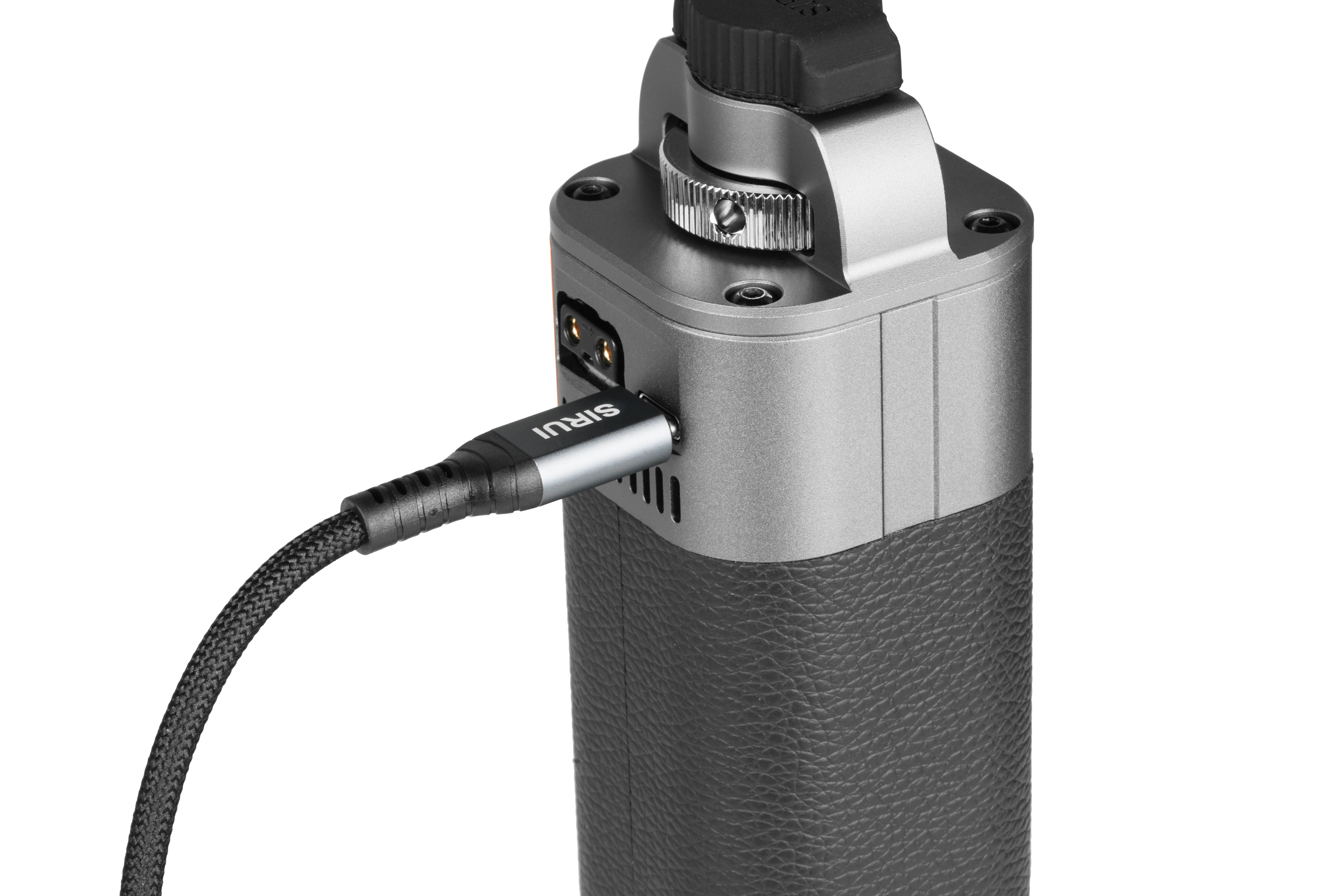 Sirui H99 Ultra Akku Griff 38400 mAh (138Wh) 300W