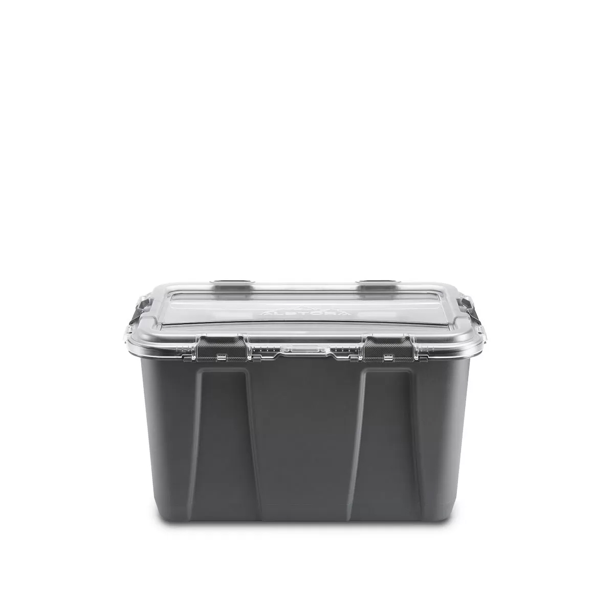 Alstora Container Set Stein-Grau