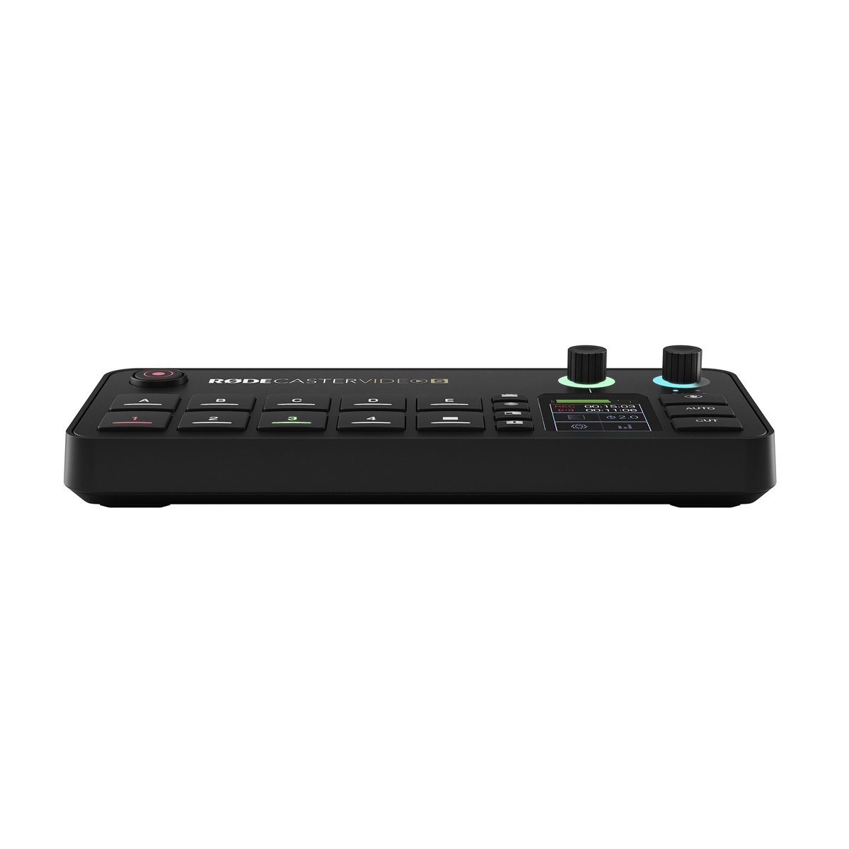 Rode RODECaster VideoS Video-/Audiomischer