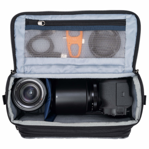 ThinkTank Mirrorless Mover 25 V2 Campfire Orange