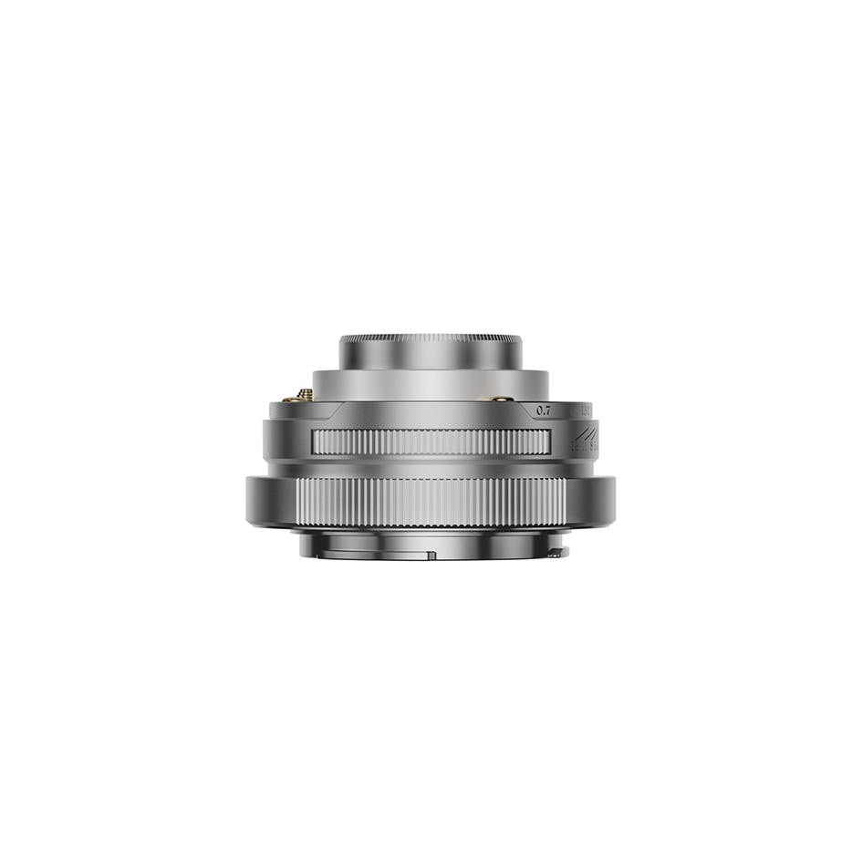 THYPOCH Eureka 28mm f2,8 ASPH for Fujifilm X Mount Pearl White