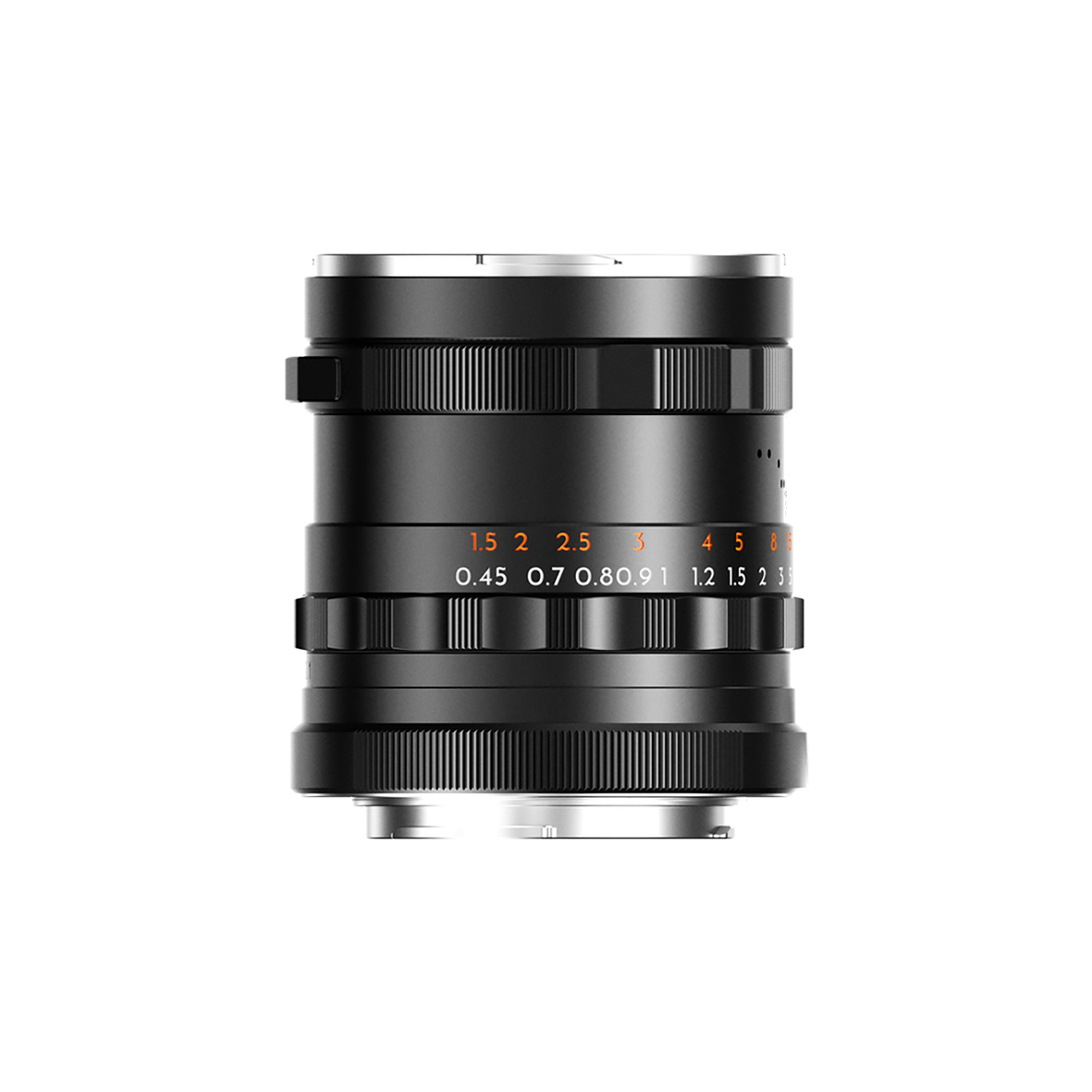 THYPOCH Full-frame Photography Lens Simera 35mm f1,4 for Fujifilm X Mount sw
