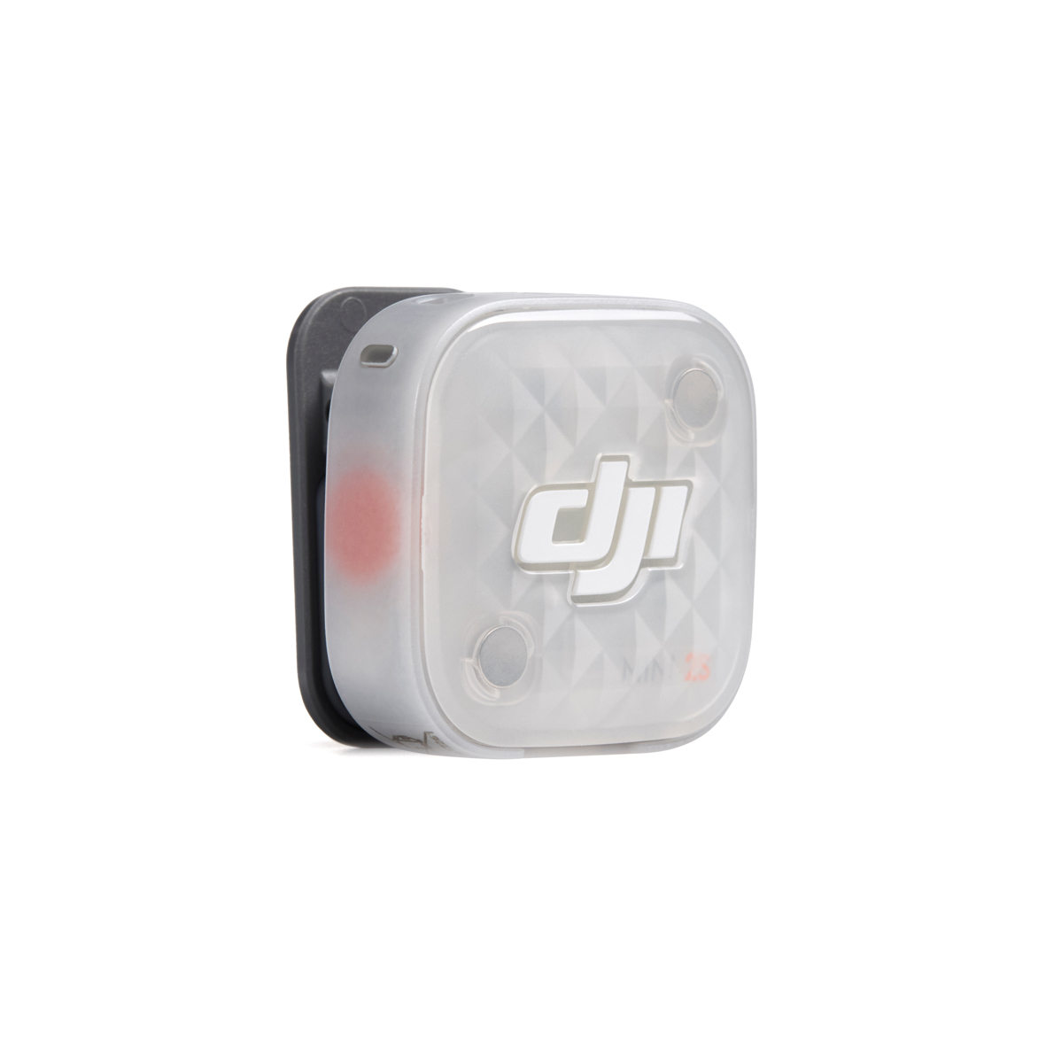 DJI MIC Mini 2S Transmitter