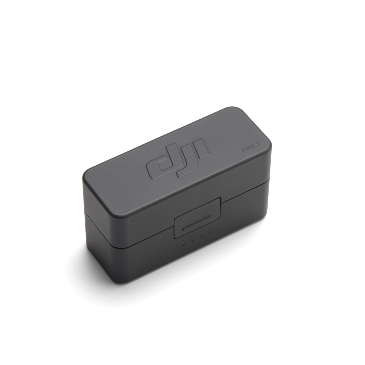 DJI MIC Mini 2 Charging Case, Ladeschale
