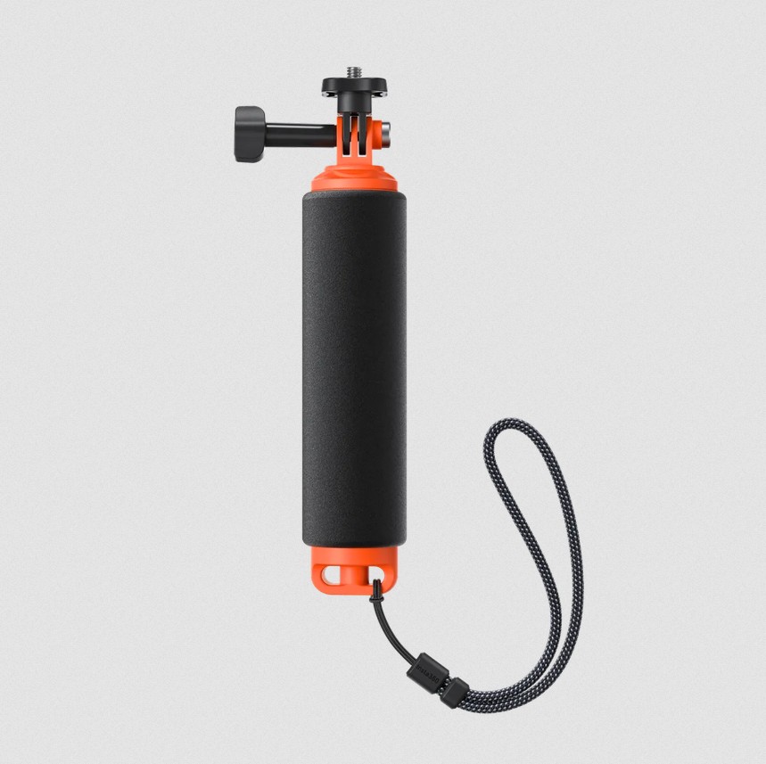 Insta360 Floating Hand Grip (New Version)
