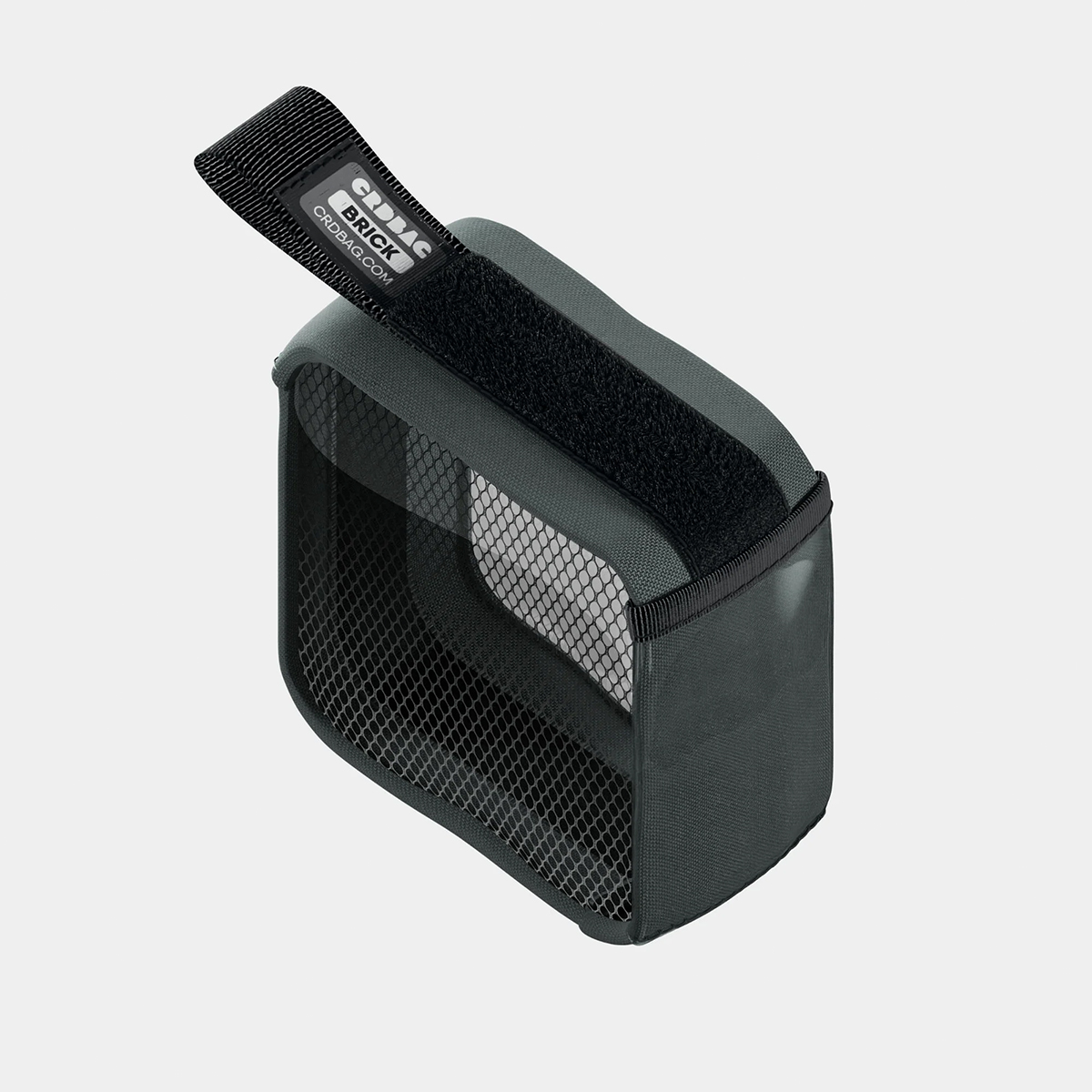 CRDBAG Half Brick Graphite