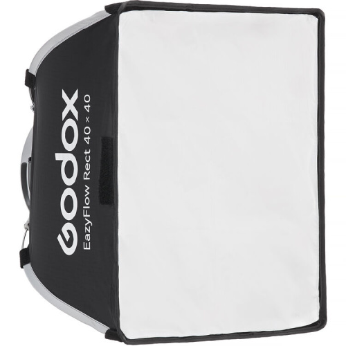 Godox EazyFlow Rect 40x40 - Softbox Faltbar