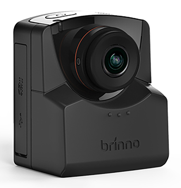Brinno TLC2020C EMPOWER Full HD HDR Konstruktions-Zeitraffer-Kamera Bundle