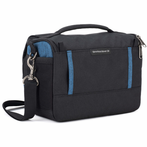 ThinkTank Mirrorless Mover 20 V2 Marine Blue