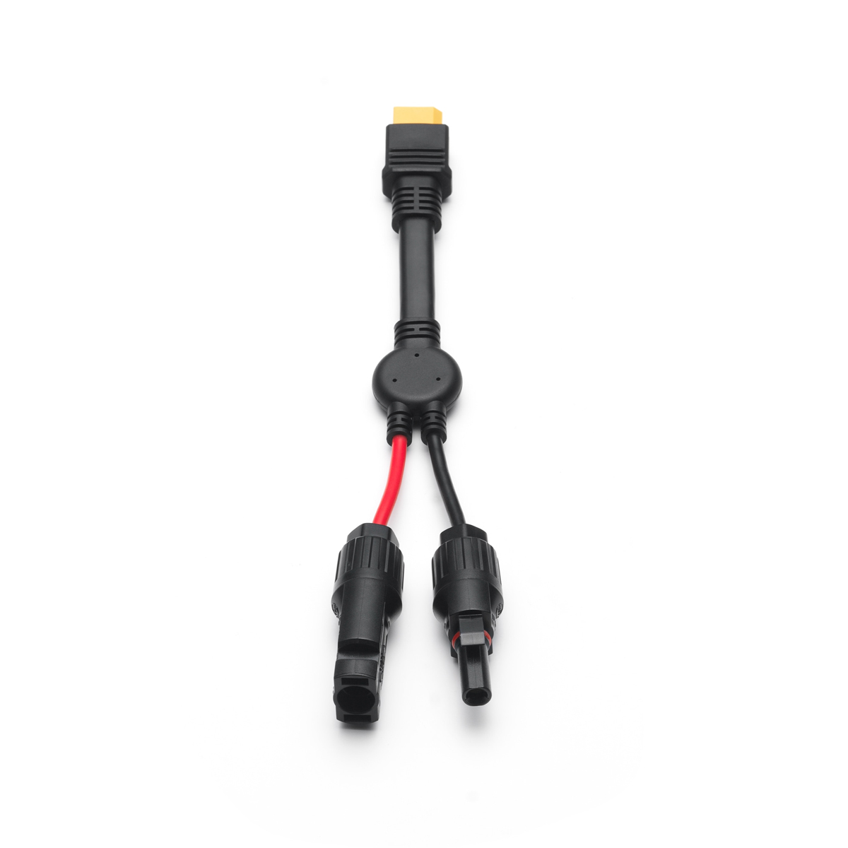 DJI Power MC4 to XT60 Solar Power Cable