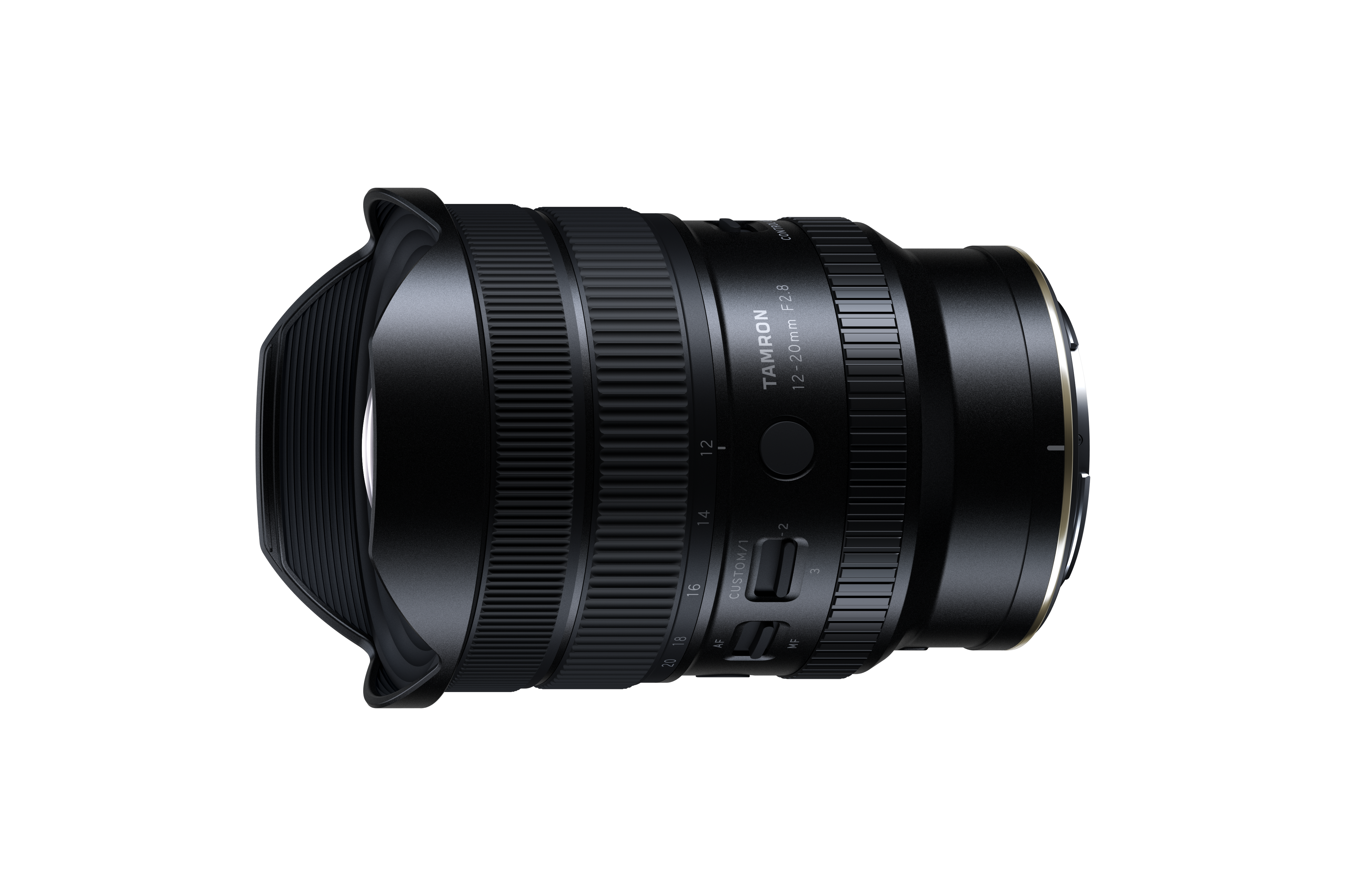 Tamron 12-20mm F/2.8 Di III VXD Z-Mount