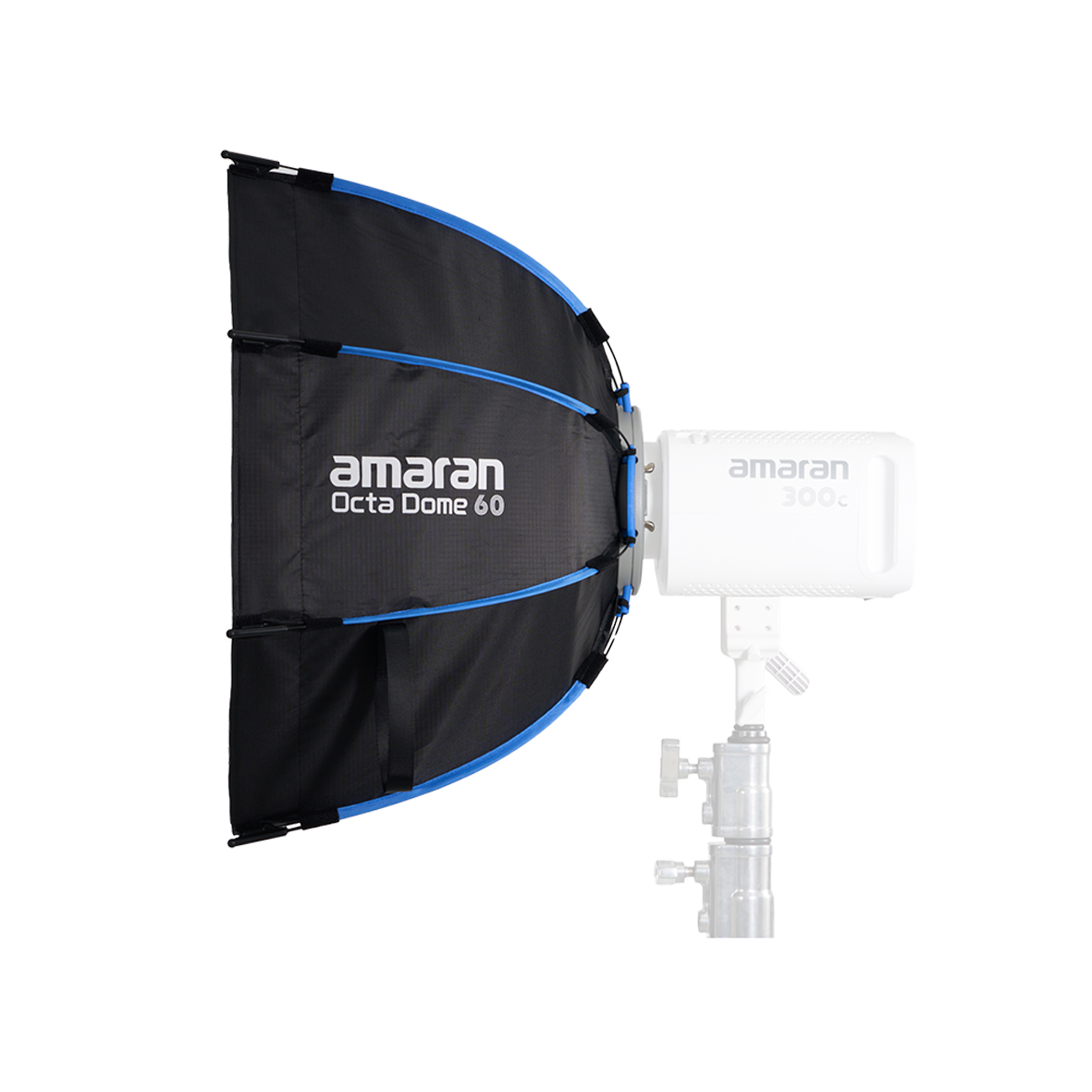 Amaran Octa Dome 60, Softbox Ø 60 cm