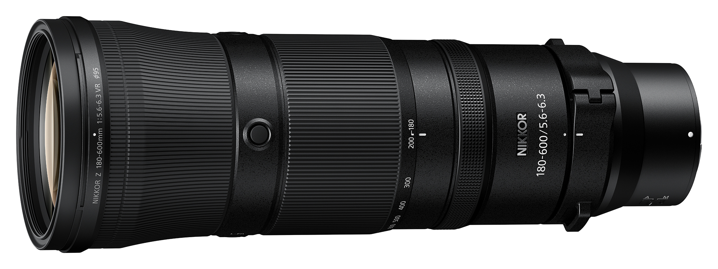 Nikon Z8 Kit 24-120/4 S +180-600mm/5.6-6.3 VR |Horizon Tracker Bundle