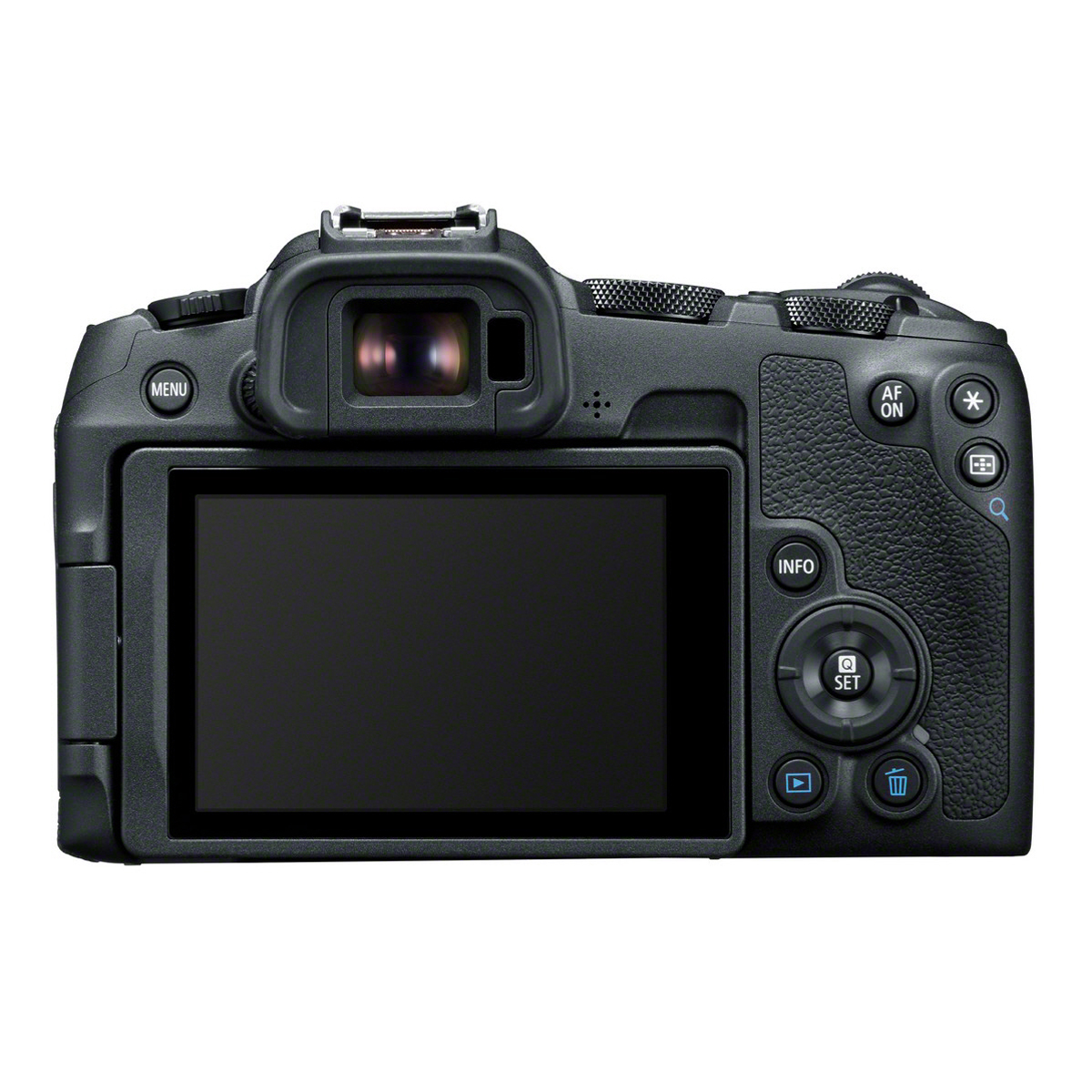 Canon EOS R8 Body + RF 16-28mm/2.8 | Ultraweitwinkel-Reise-Bundle