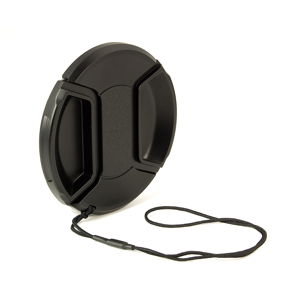 Kaiser Objektivschutzdeckel 55mm
