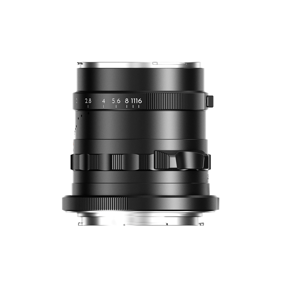 THYPOCH Full-frame Photography Lens Simera 28mm f1,4 for Canon RF Mount,sw