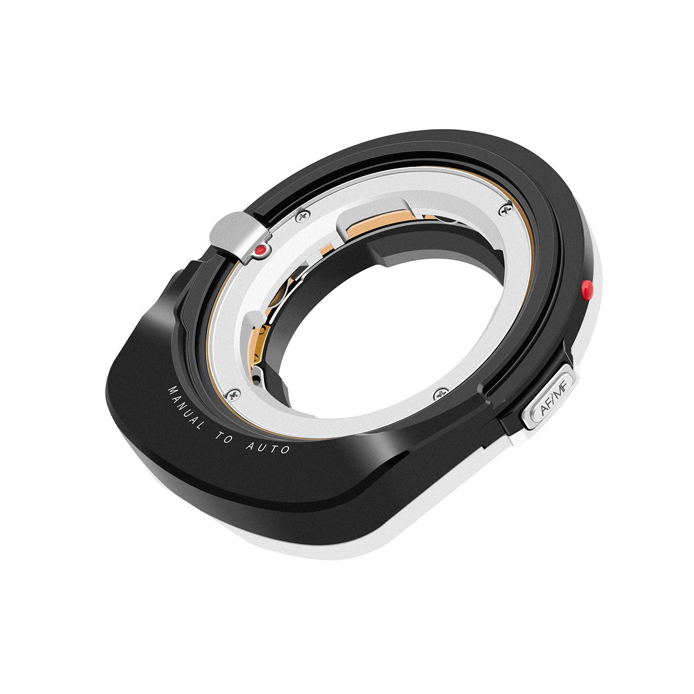 Megadap M2RF AF-Adapter Leica M an Canon RF