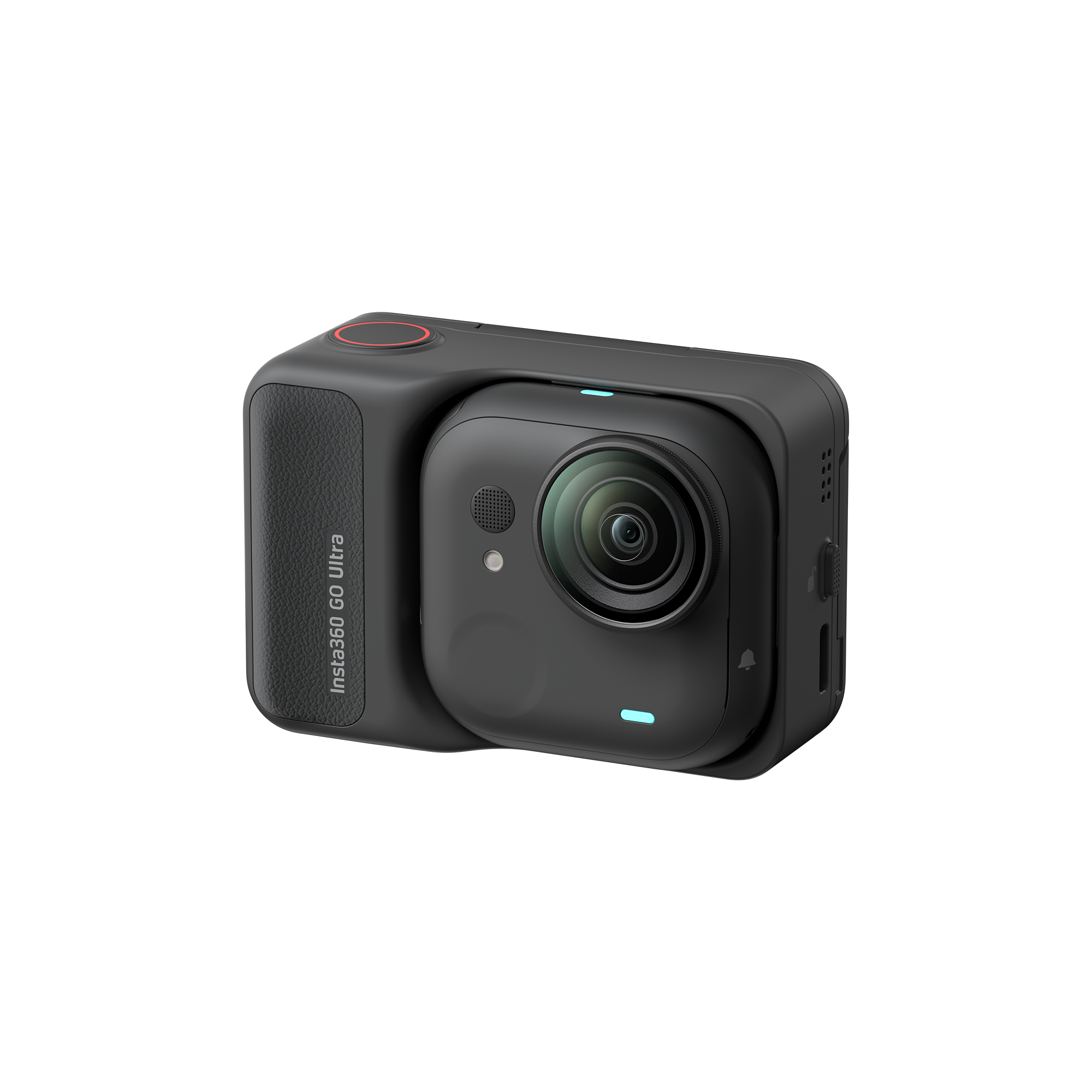 Insta360 GO Ultra Creator Bundle Black