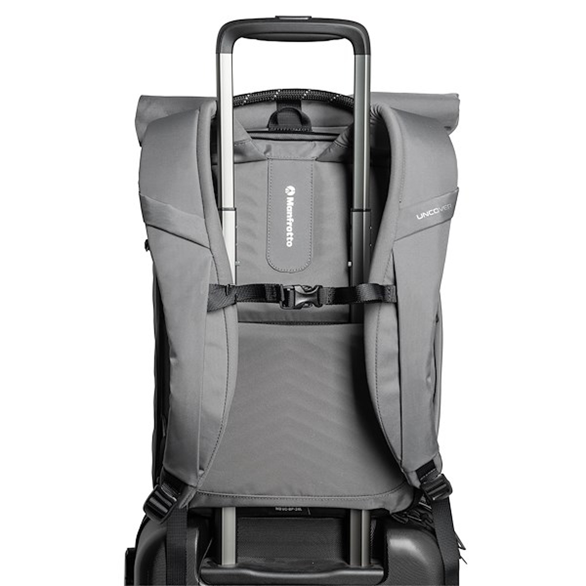 Manfrotto UNCOVER Rucksack 30L