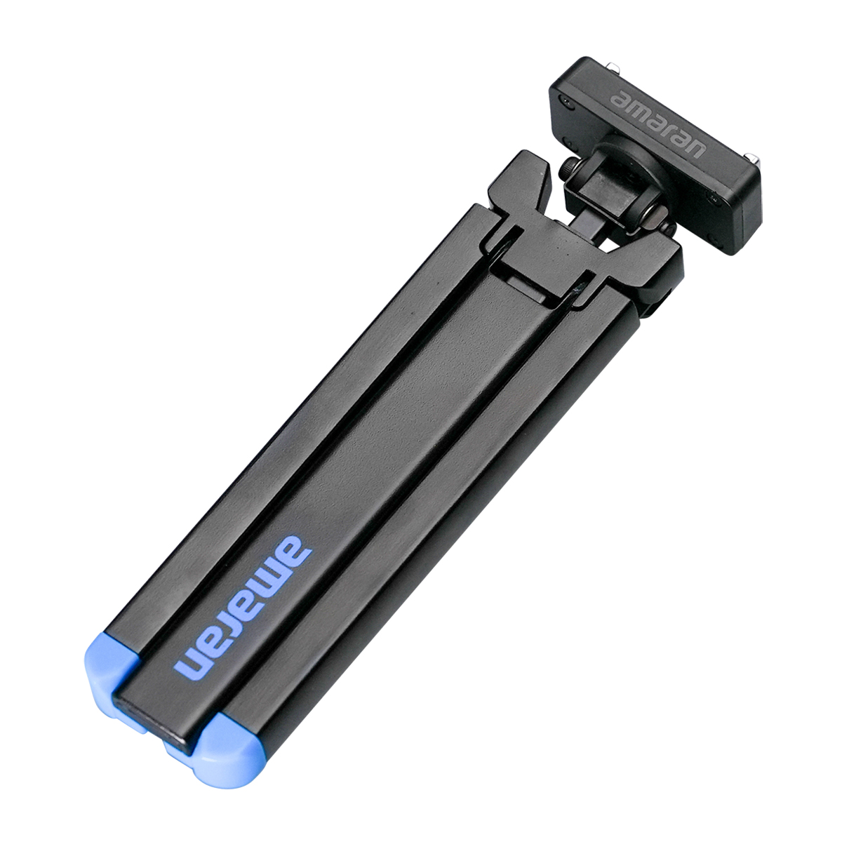 Amaran Ace 25c White Kit RGBWW-LED Kameraleuchte+Grid+Mini-Stativ+Tasche
