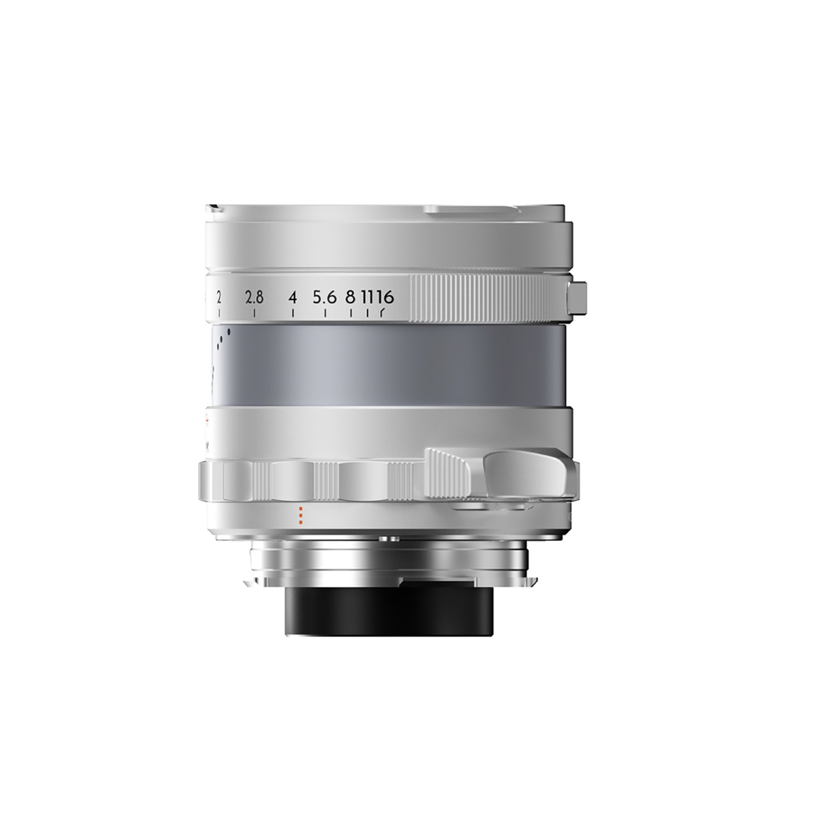 THYPOCH Full-frame Photography Lens Simera 35mm f1,4 for Canon RF Mount sw