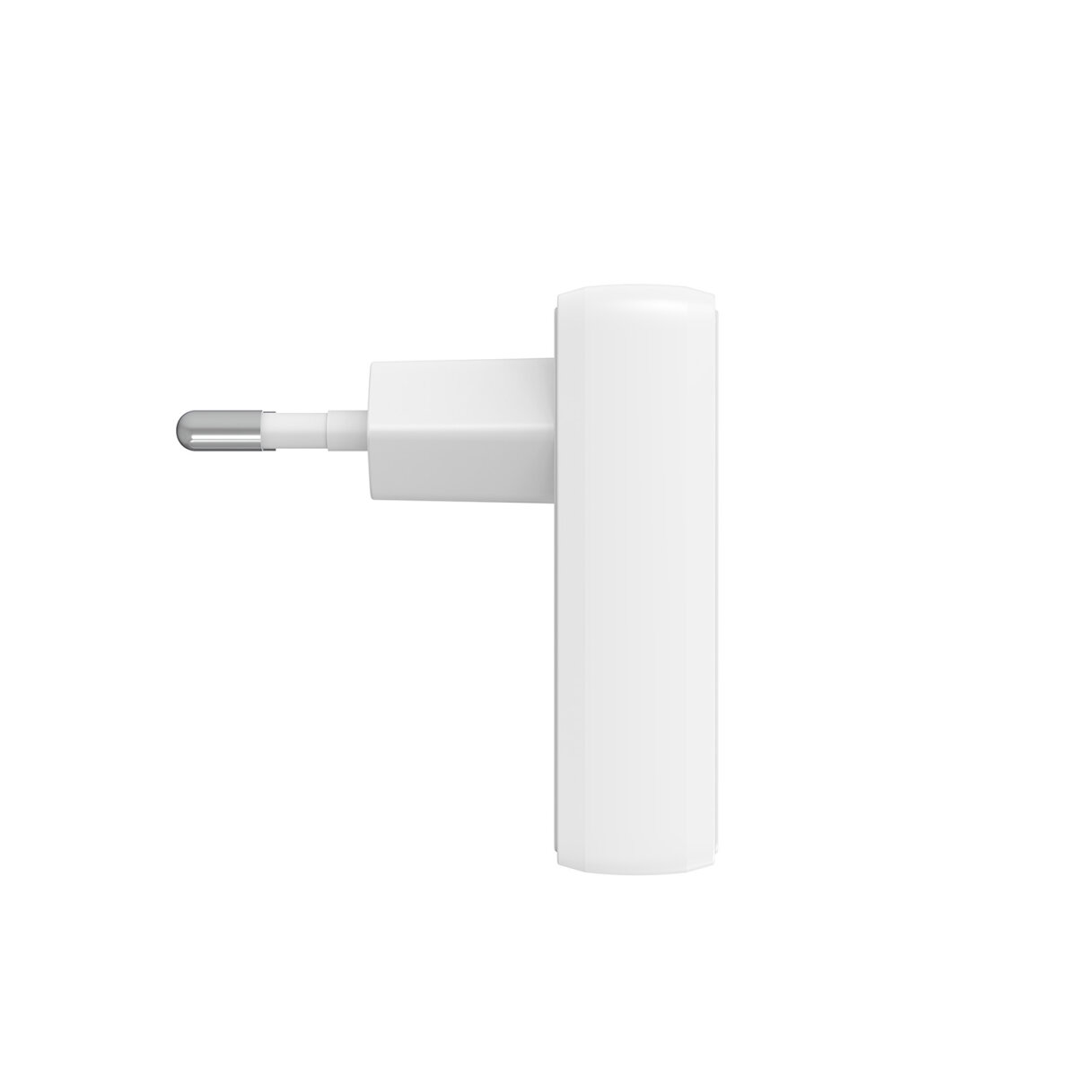 4smarts FlatPlug Duos 20W GaN 1C + 1A Netzladegerät