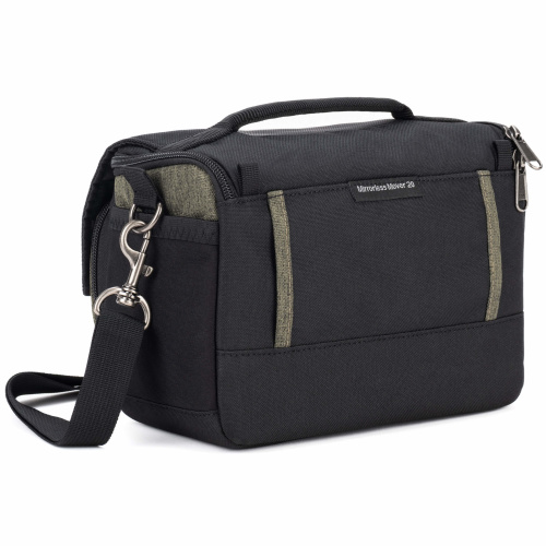 ThinkTank Mirrorless Mover 20 V2 Coast Green
