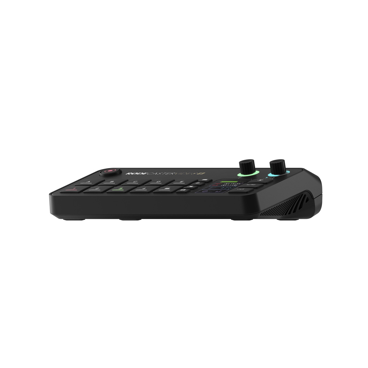 Rode RODECaster VideoS Video-/Audiomischer