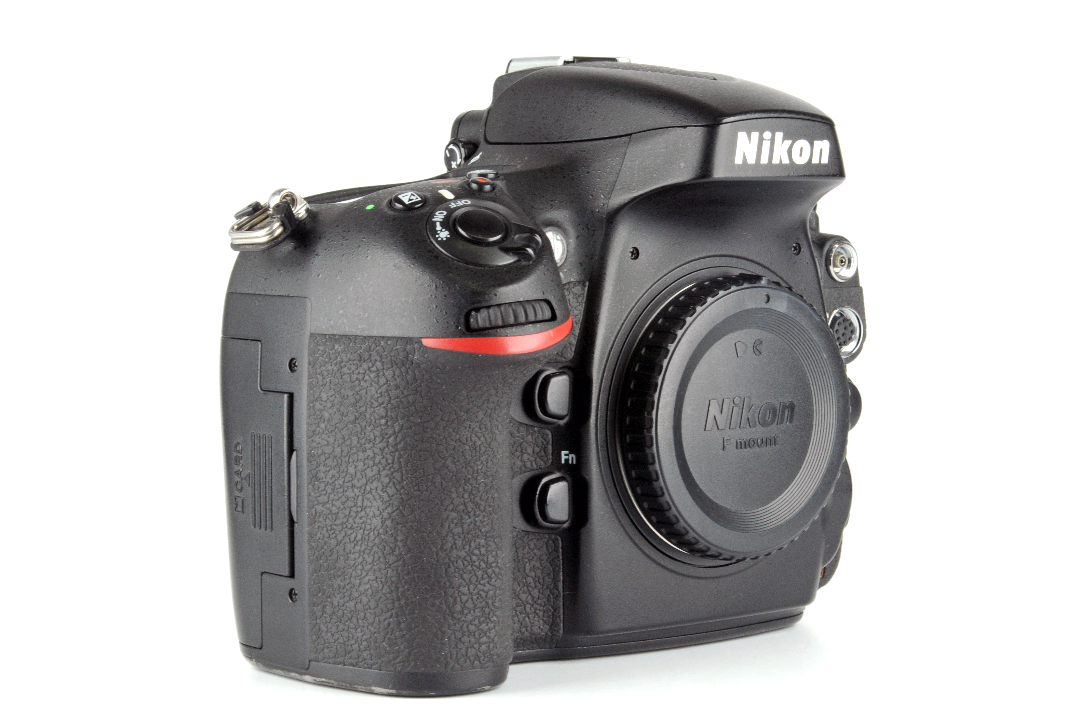 Gebrauchtware Nikon D 800 8880000005814