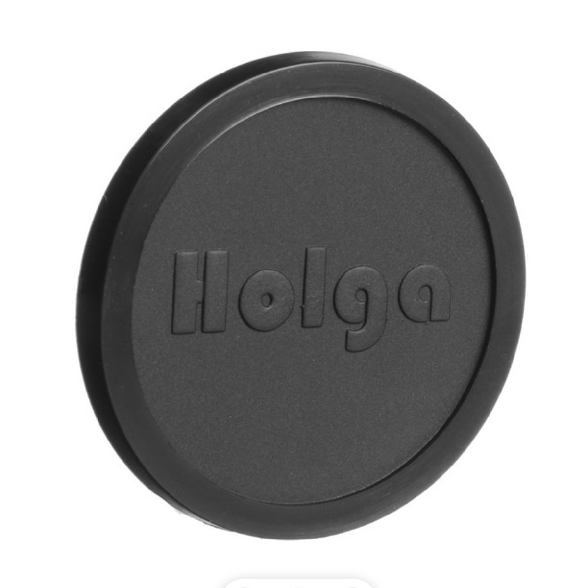 HOLGA 120GCFN black
