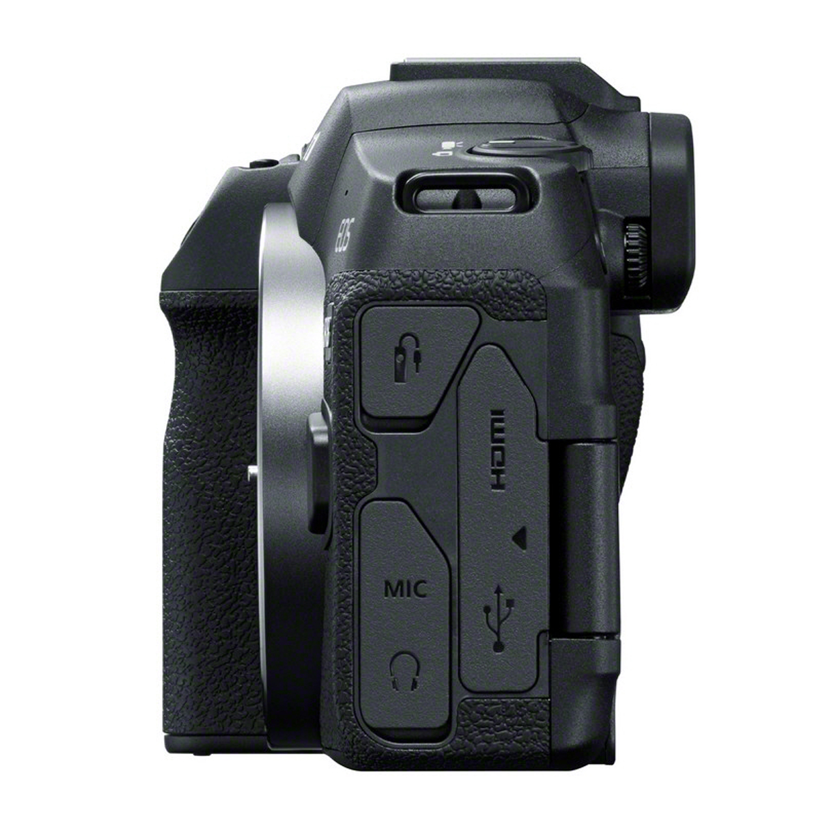 Canon EOS R8 Body + RF 16-28mm/2.8 | Ultraweitwinkel-Reise-Bundle