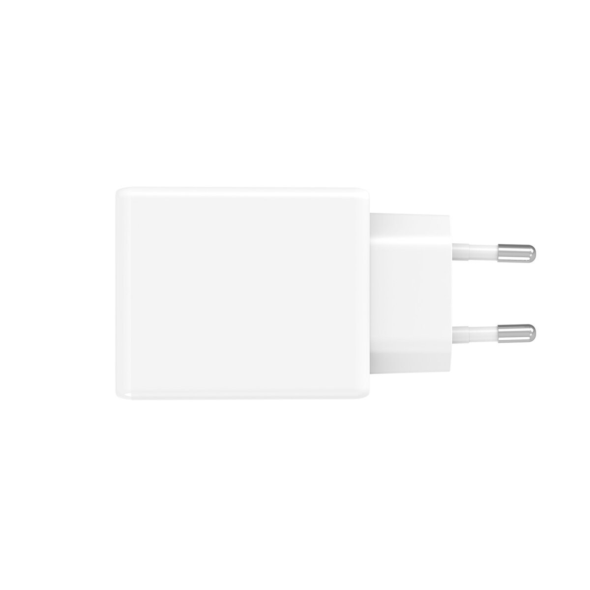 4smarts PDPlug Slim Dual 65W GaN 2C, Netzladegerät