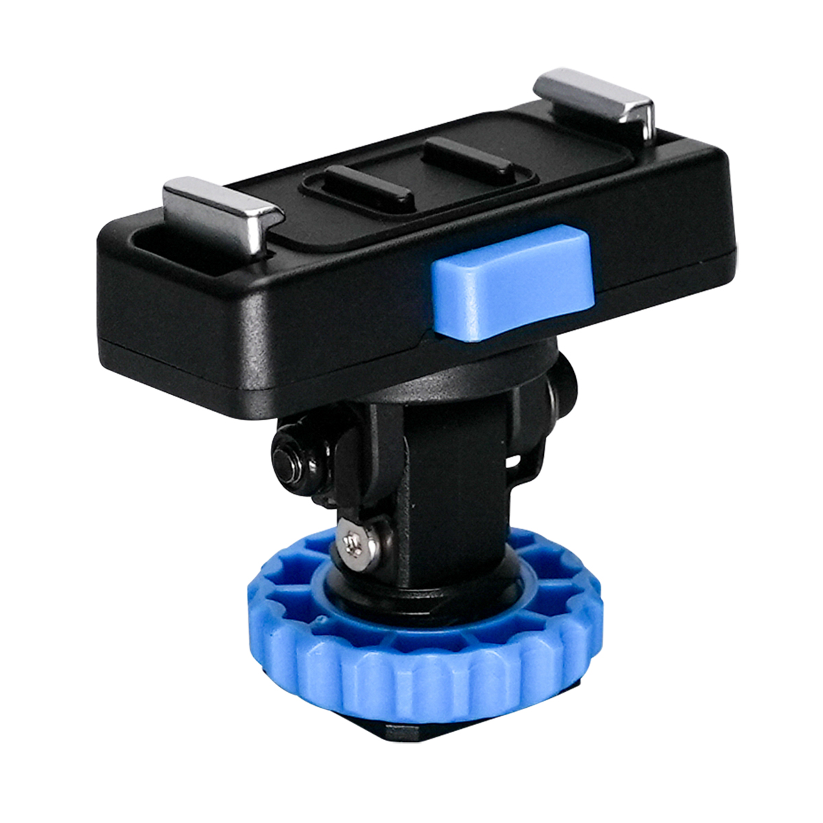 Amaran Ace Lock Cold Shoe Adapter Schnellwechseladapter