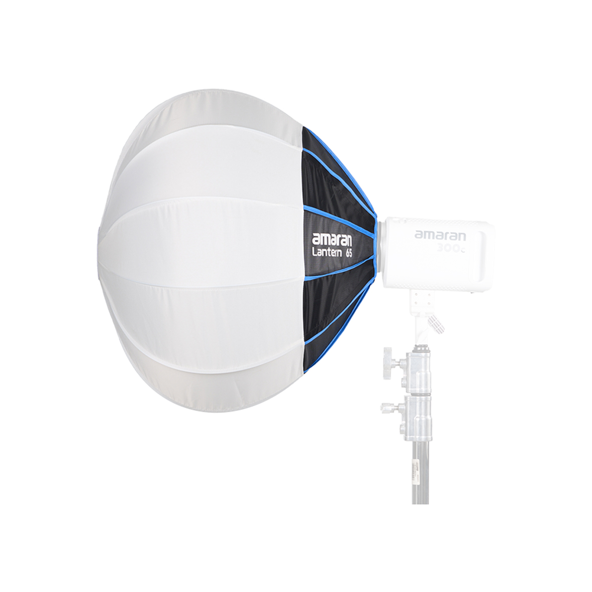 Amaran Lantern 65, Softbox Ø 65 cm