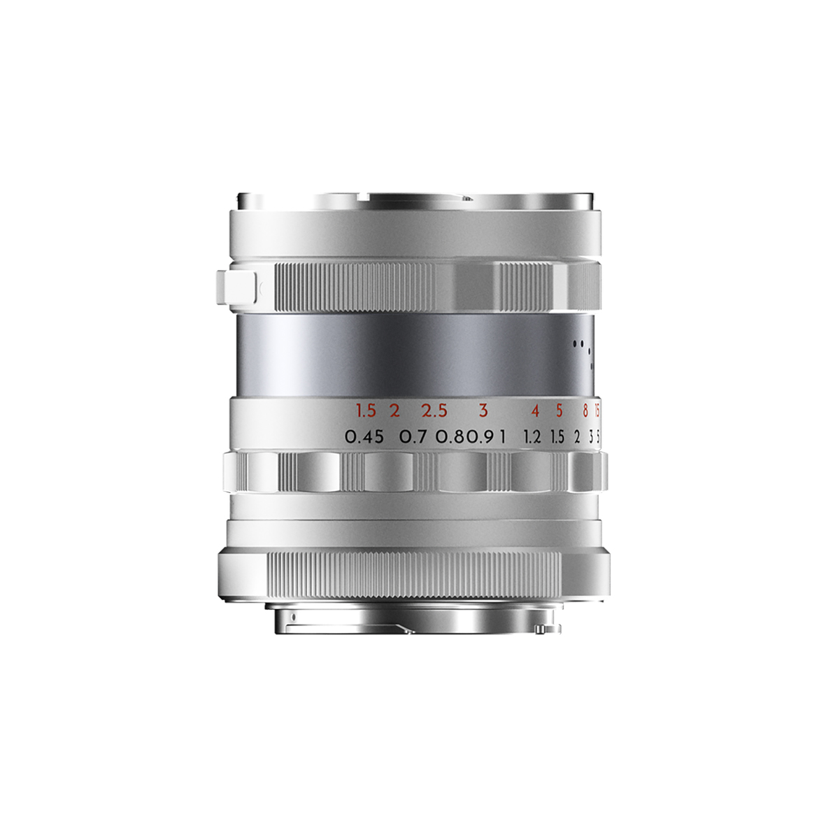 THYPOCH Full-frame Photography Lens Simera 35mm f1,4 for  Fujifilm X Mount