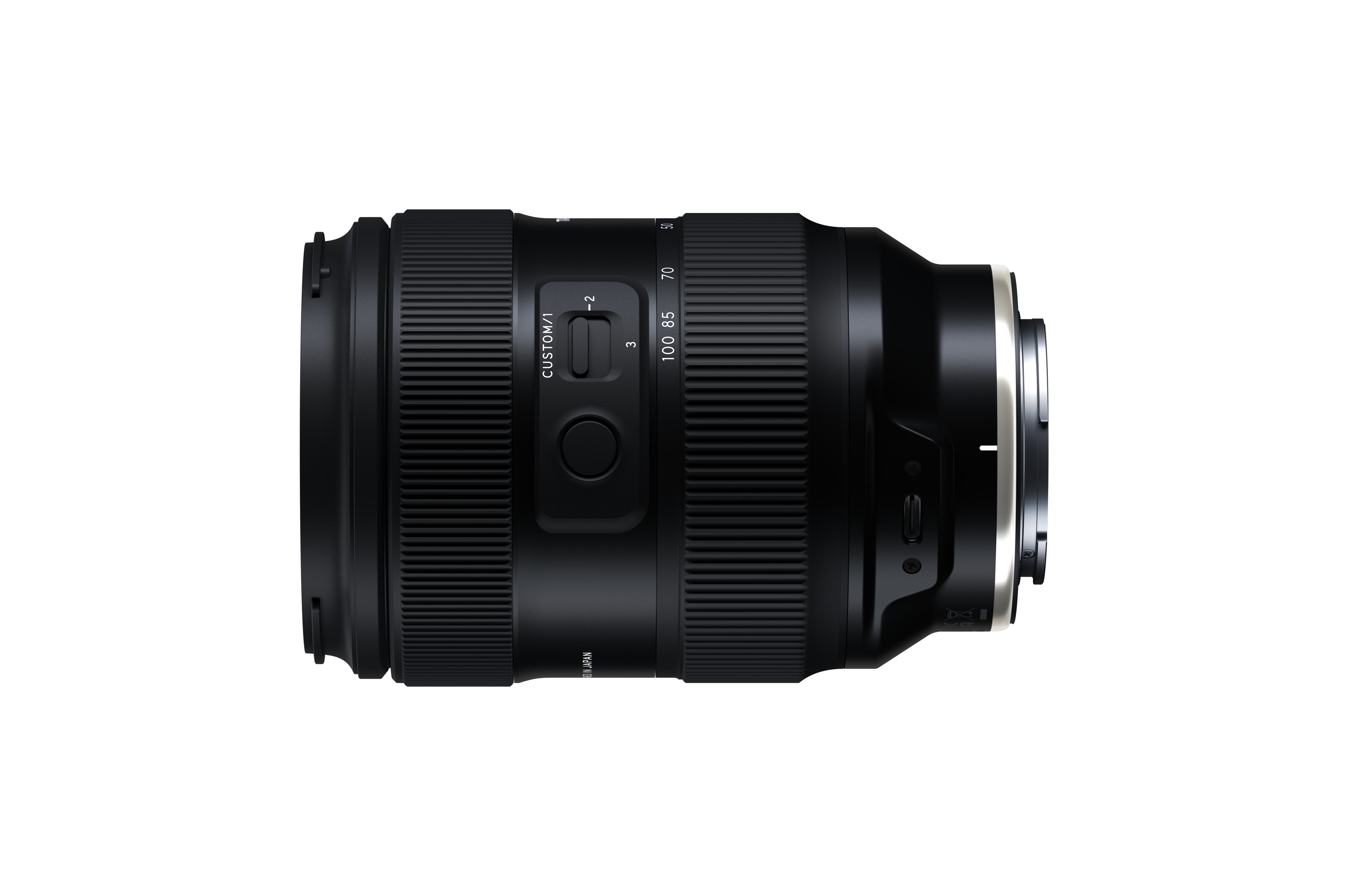 Tamron 35-100mm F/2.8 Di III VXD Sony E-Mount