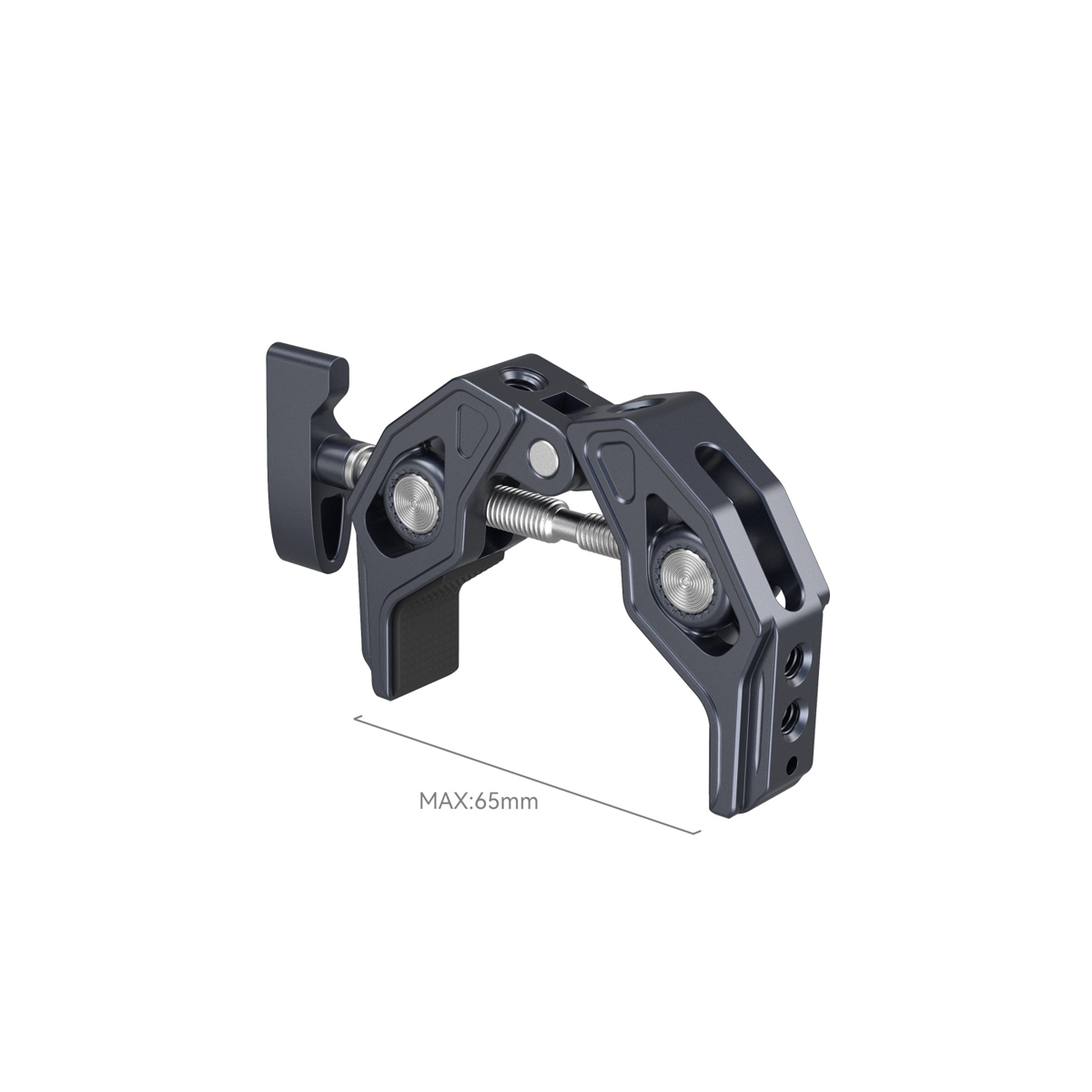 SmallRig 3755B Crap Shaped Clamp