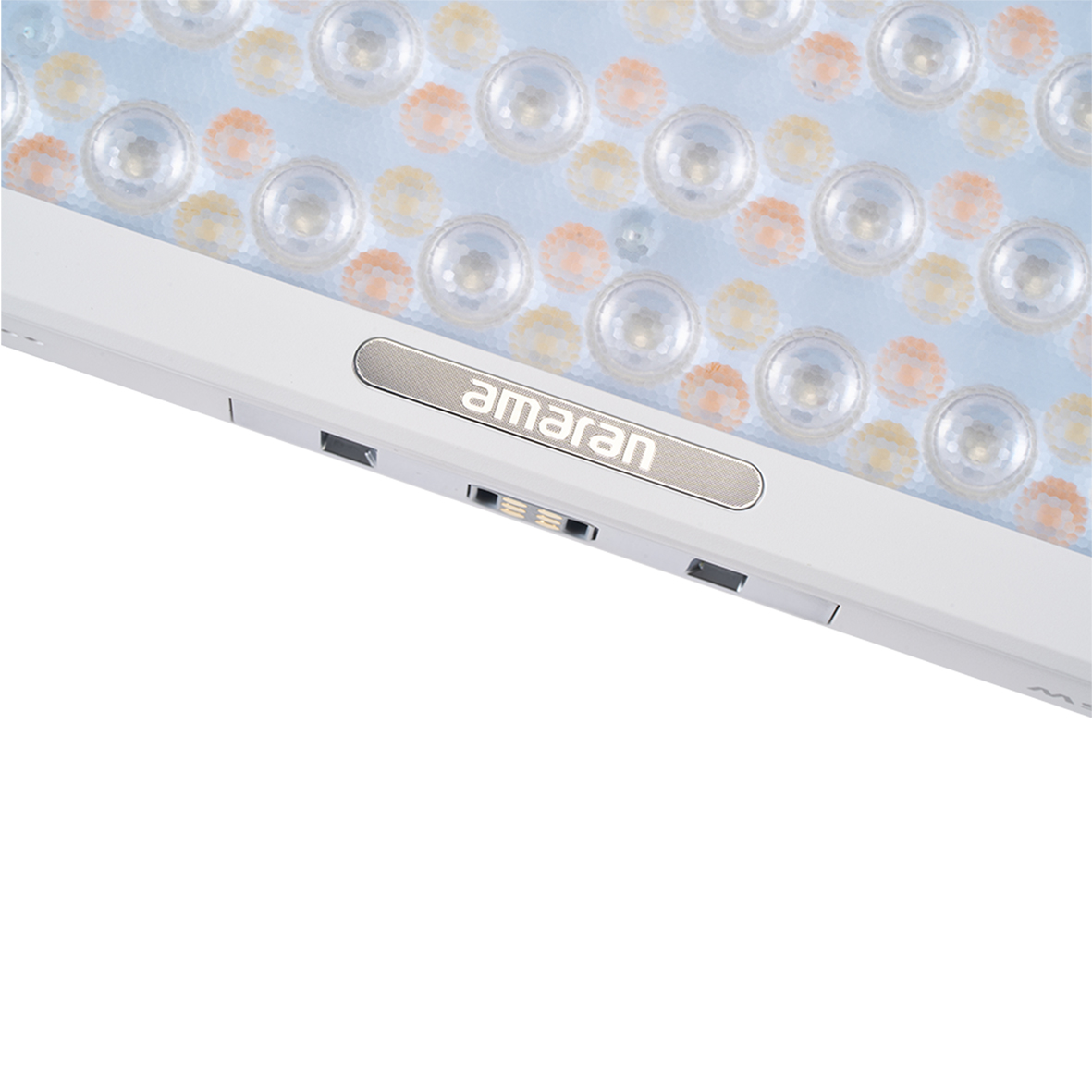 Amaran Pano 60c white 2-Lichtkit (EU) Flächenleuchten
