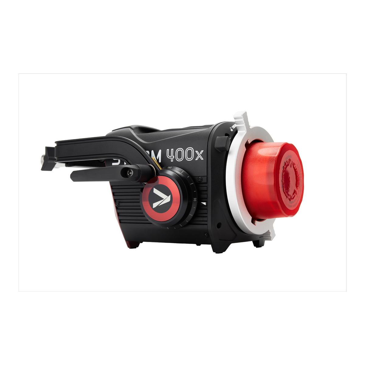 Aputure Storm 400x, Studioleuchte