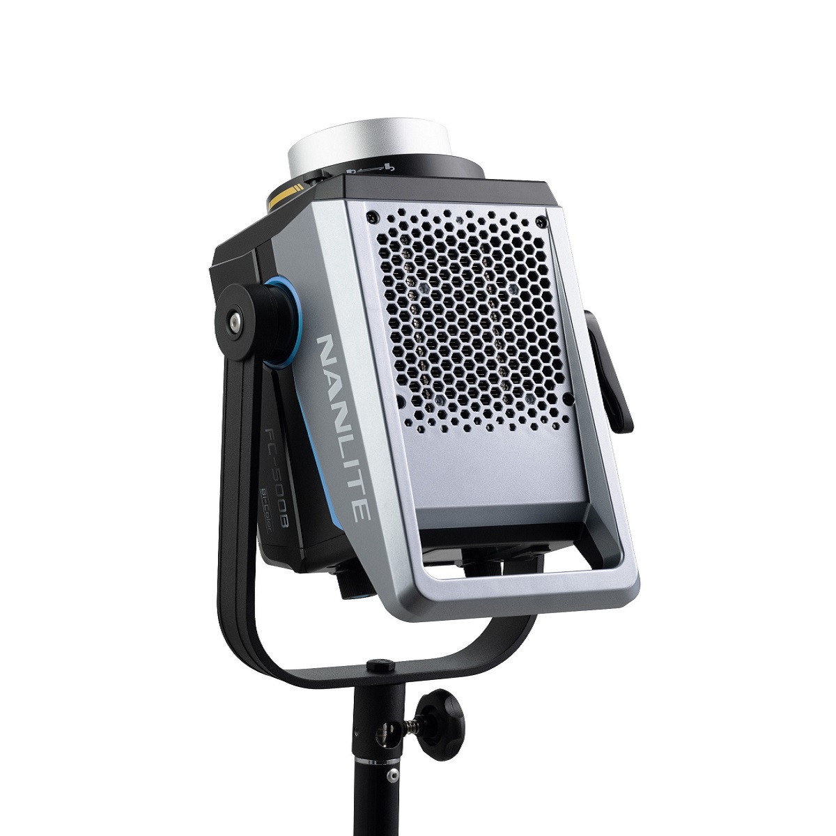 Nanlite FC-500B Bi-Color Reportage- und Studio-Scheinwerfer