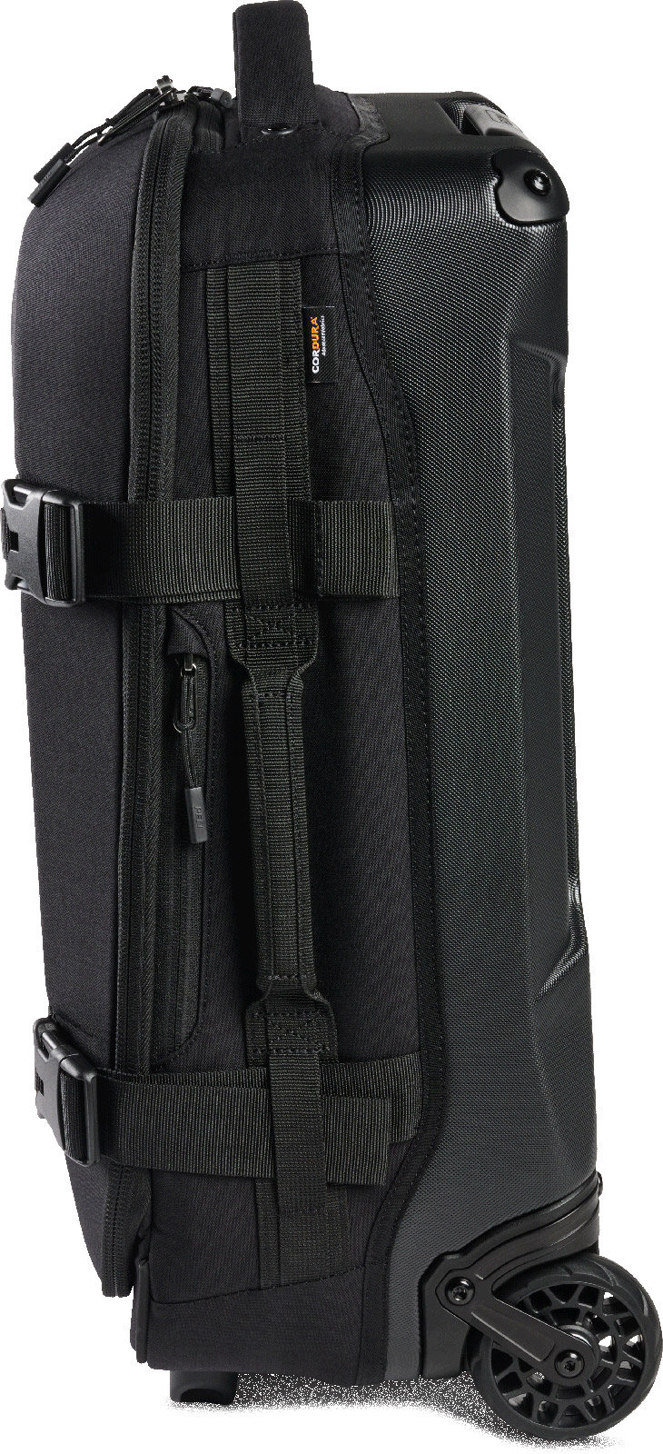 Peli 22'' Aegis Rolling Duffel, Schwarz