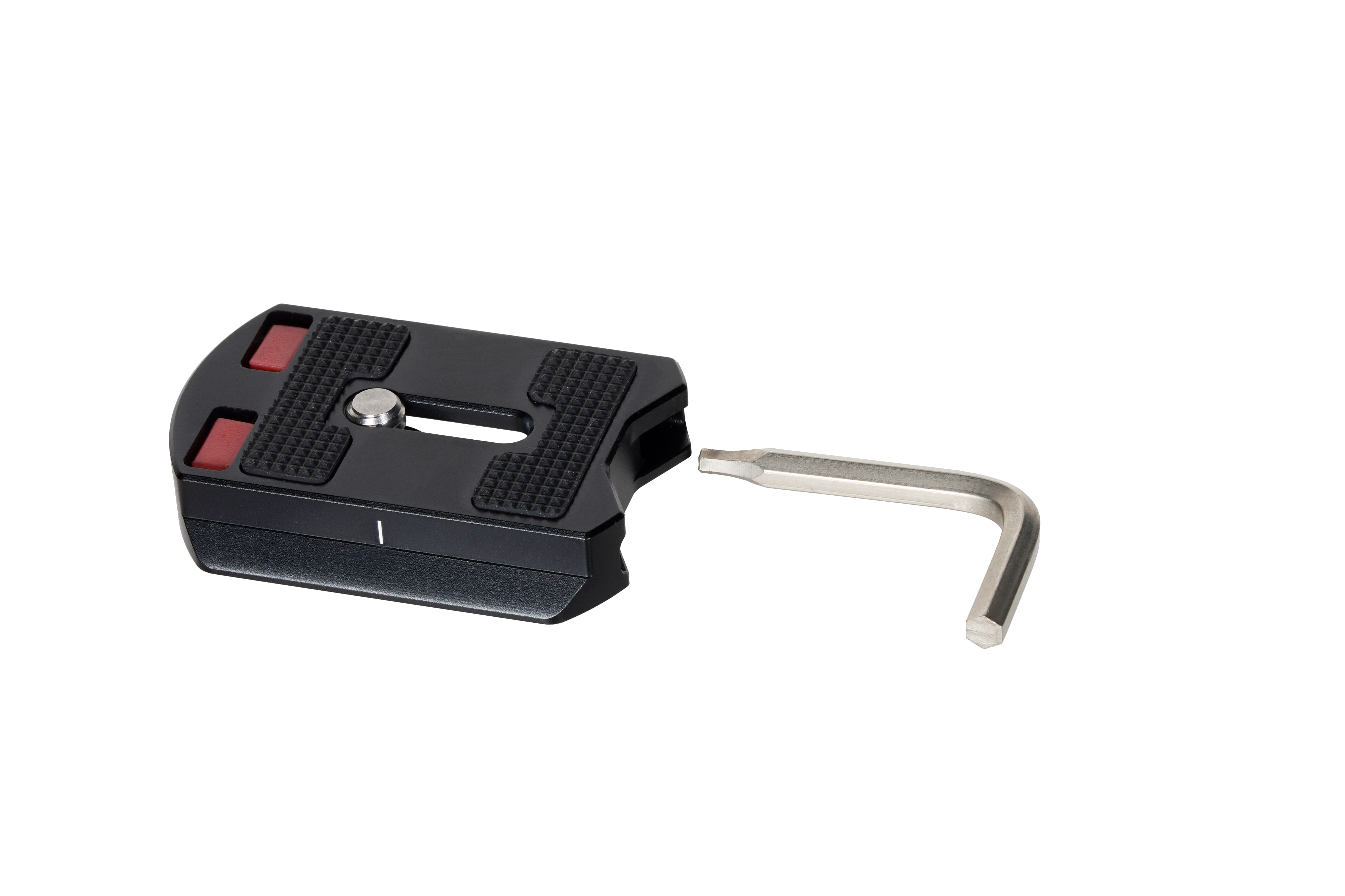 Sirui QC-55 Arca Schnellwechselbasis