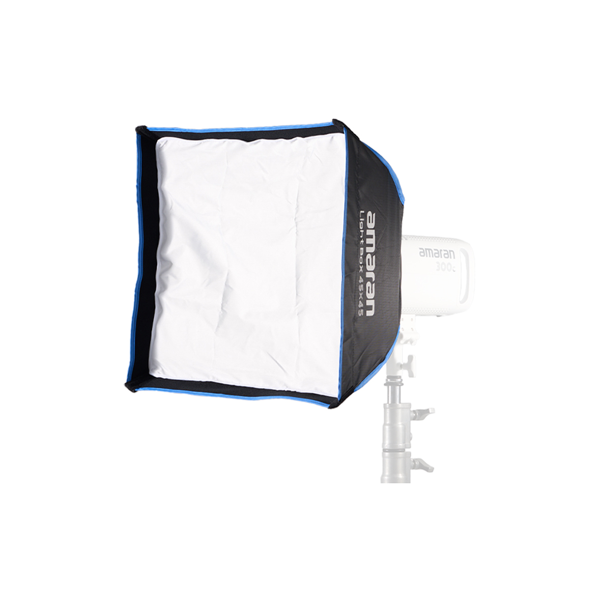 Amaran Light Box 45x45 cm, Softbox