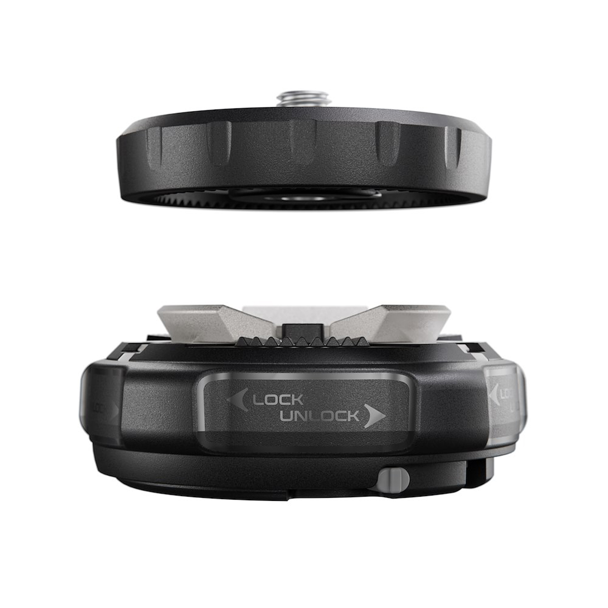 Manfrotto Xchange Schnellwechselsystem