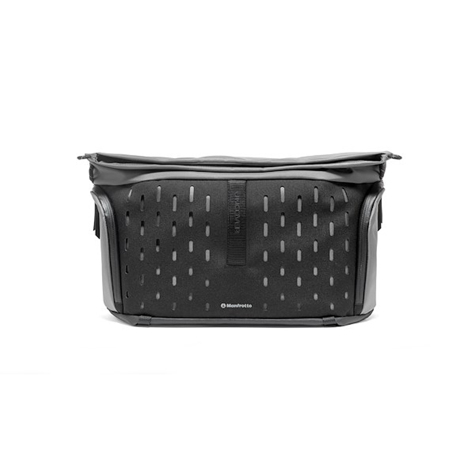 Manfrotto UNCOVER Messenger 12L