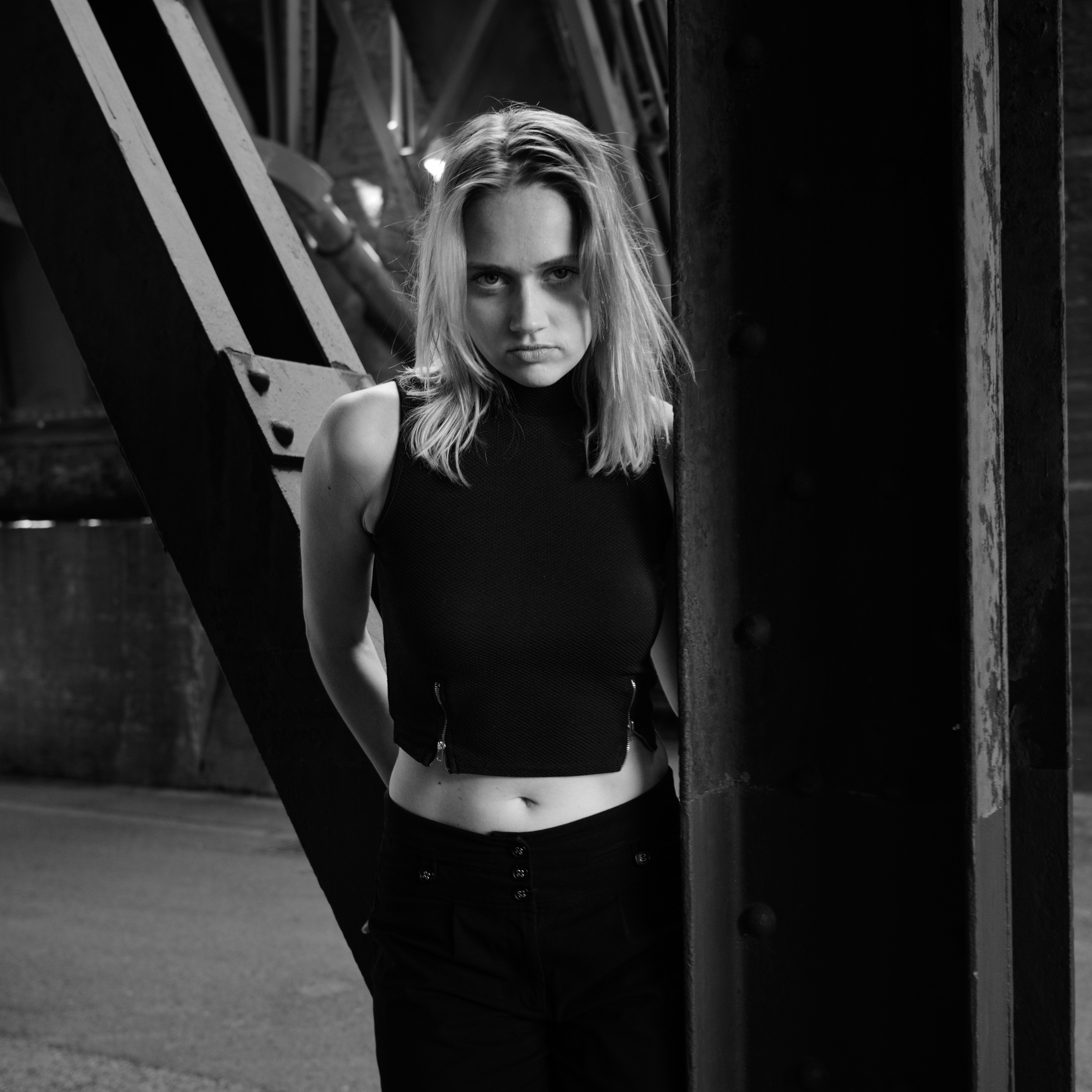 Workshop „Lindbergh - Stories in Hamburg“ - Mehrtagesworkshop mit Guido Rottmann am 20.03.-22.03.27